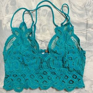 free people adella bralette